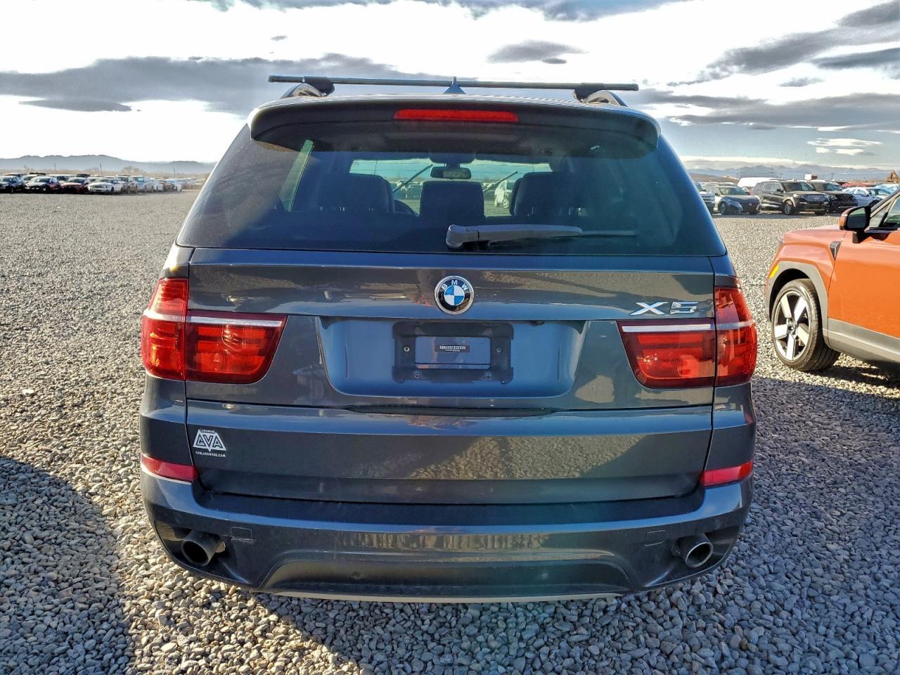2013 BMW X5 xDrive35I - Image 6