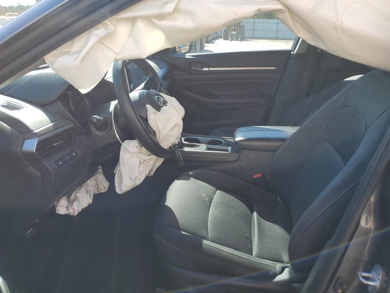 2023 Nissan Altima 2.5 Sv - Image 7