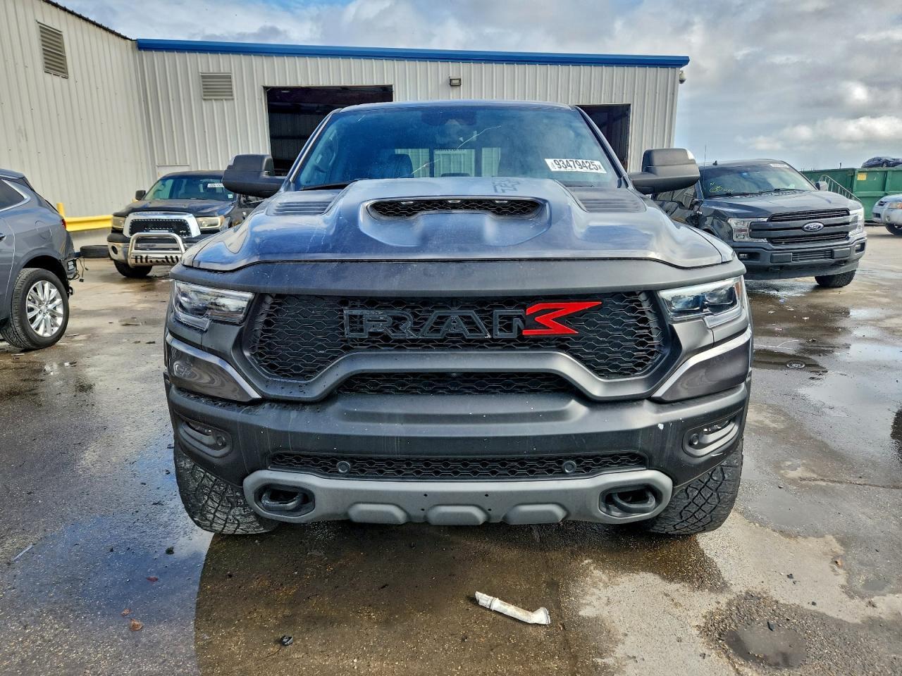2022 Ram 1500 Trx - Image 5