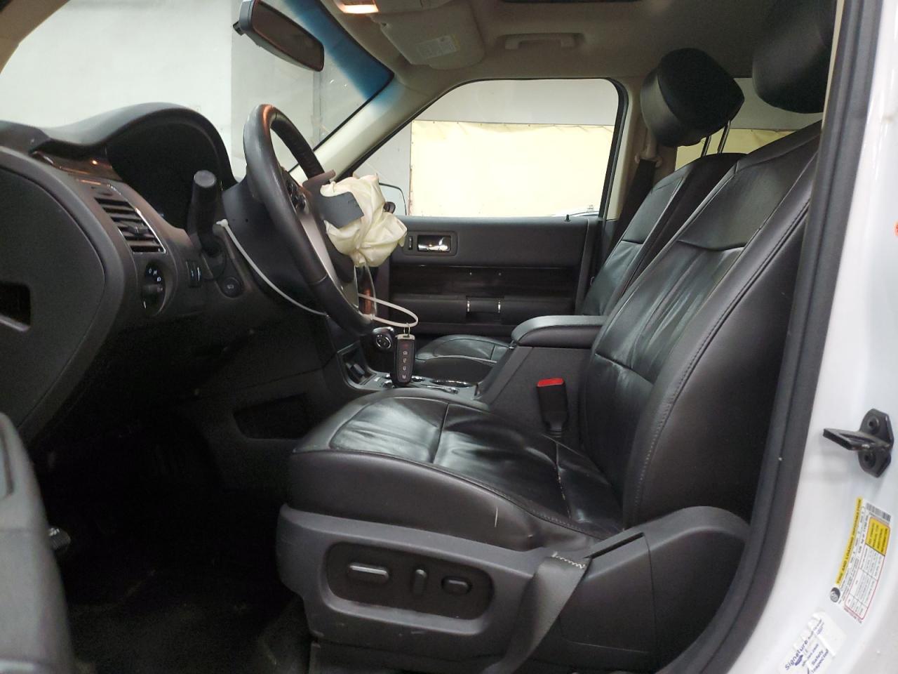 2019 Ford Flex Sel - Image 7