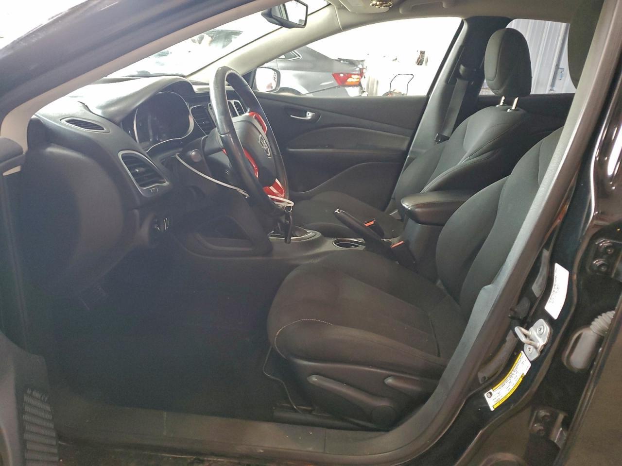 2013 Dodge Dart Sxt - Image 7