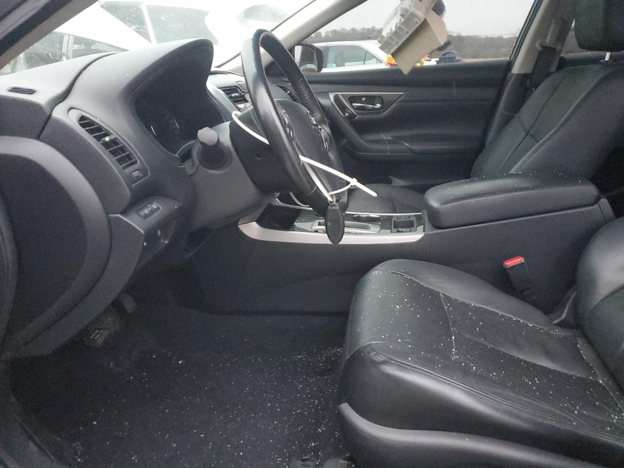 2014 Nissan Altima 2.5 - Фото 7