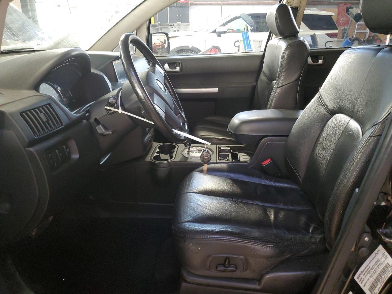 2008 Mitsubishi Endeavor Limited - Фото 7