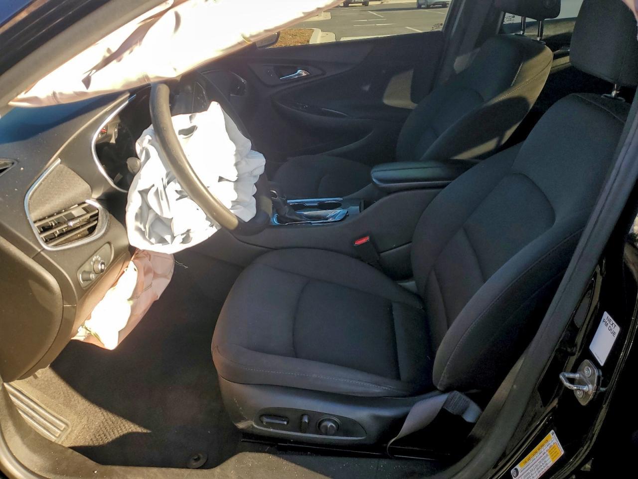 2021 Chevrolet Malibu Lt - Фото 7
