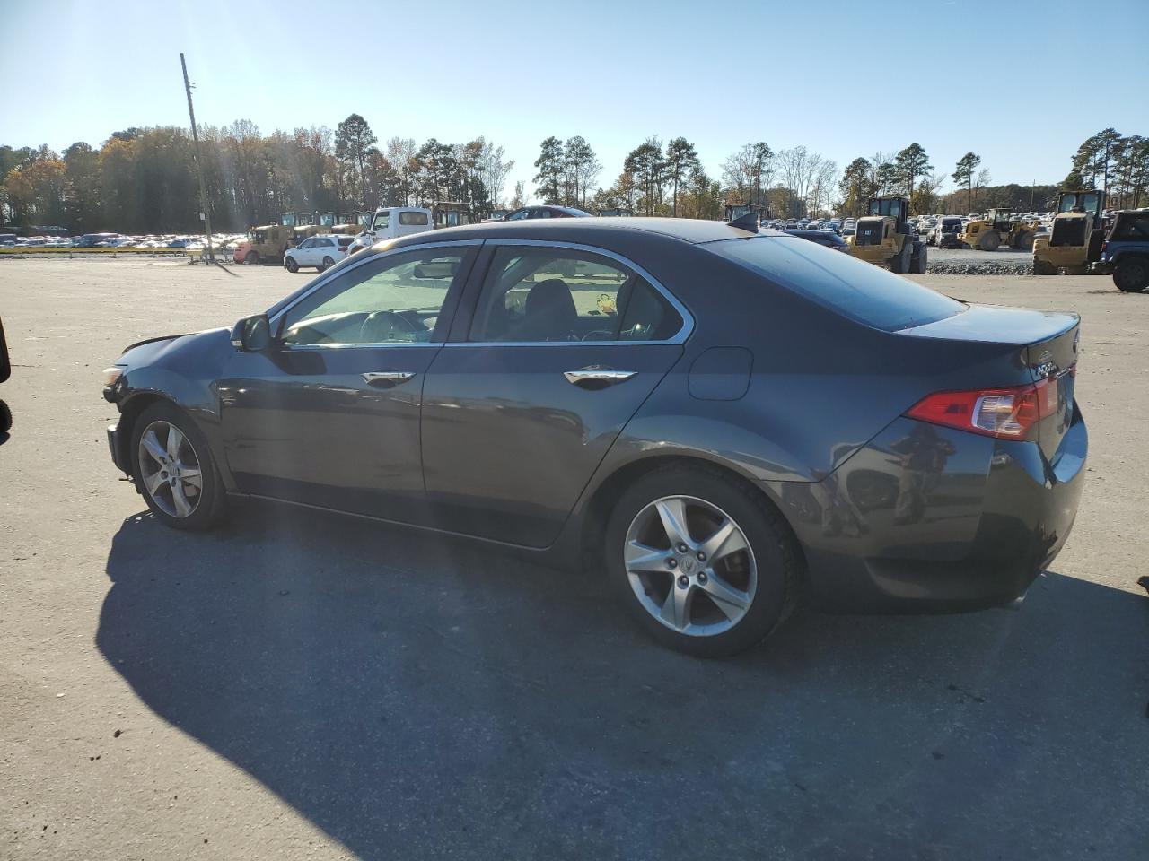 2013 Acura Tsx - Фото 2