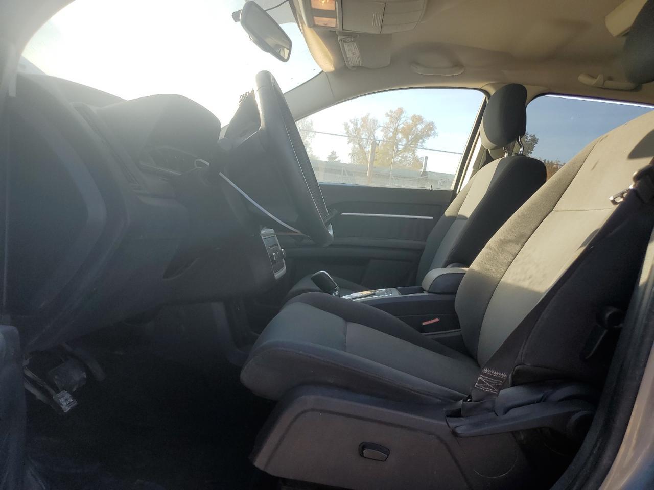 2010 Dodge Journey Sxt - Фото 7