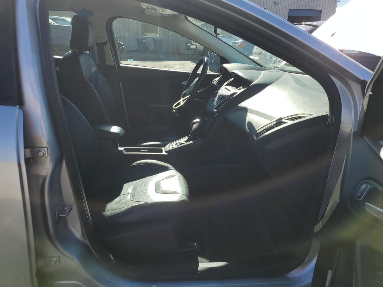 2016 Ford Focus Se - Фото 7