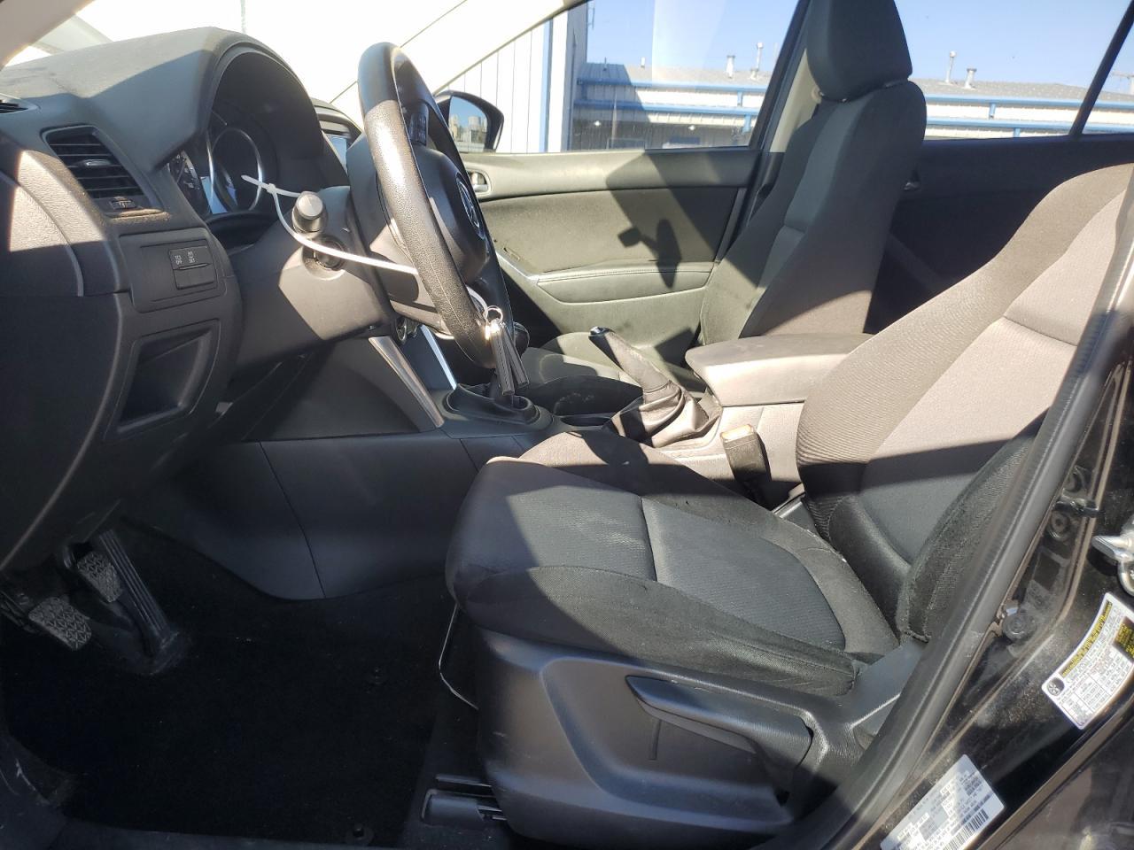 2014 Mazda Cx-5 Sport - Фото 7