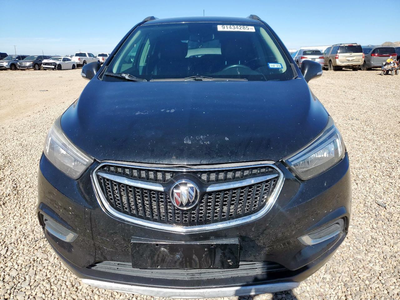 2018 Buick Encore Preferred - Фото 5
