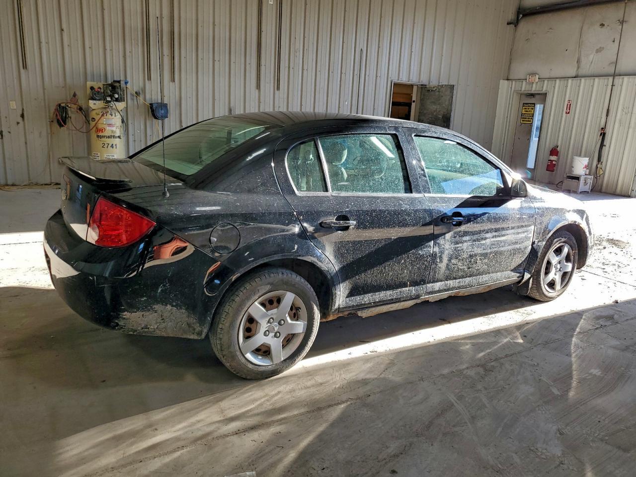 2007 Chevrolet Cobalt Ls - Image 3
