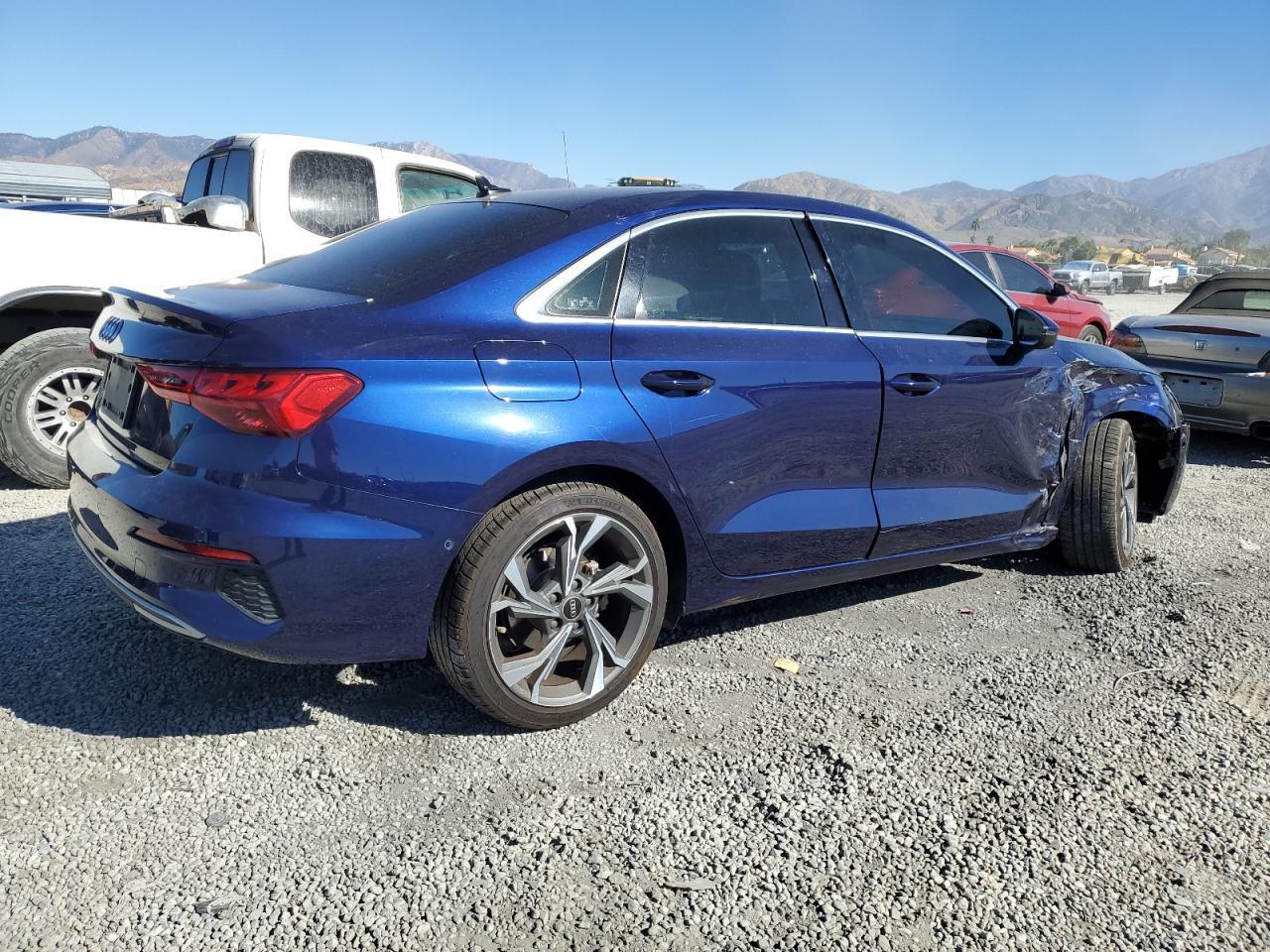 2022 Audi A3 Premium - Image 3