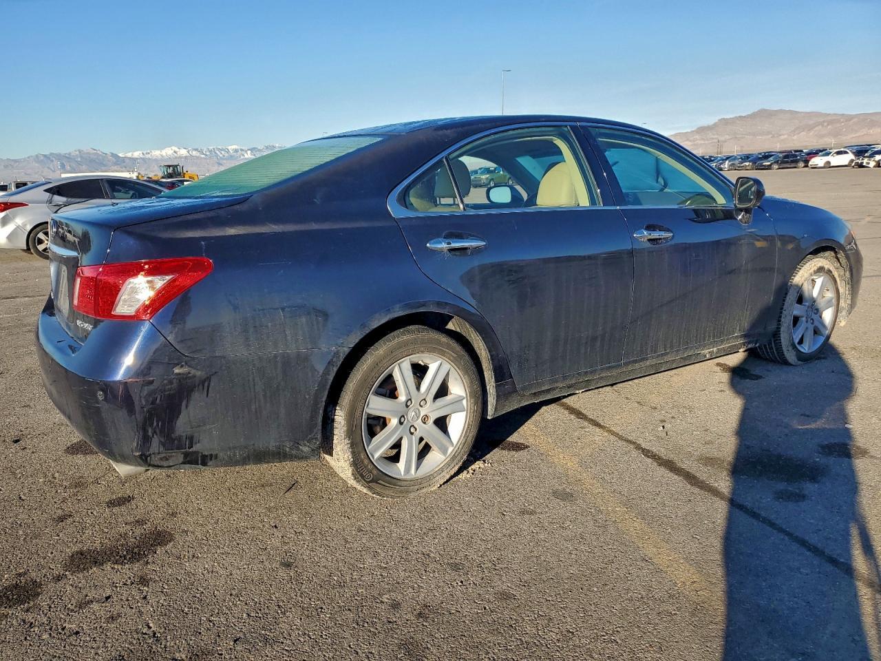 2008 Lexus Es 350 - Image 3