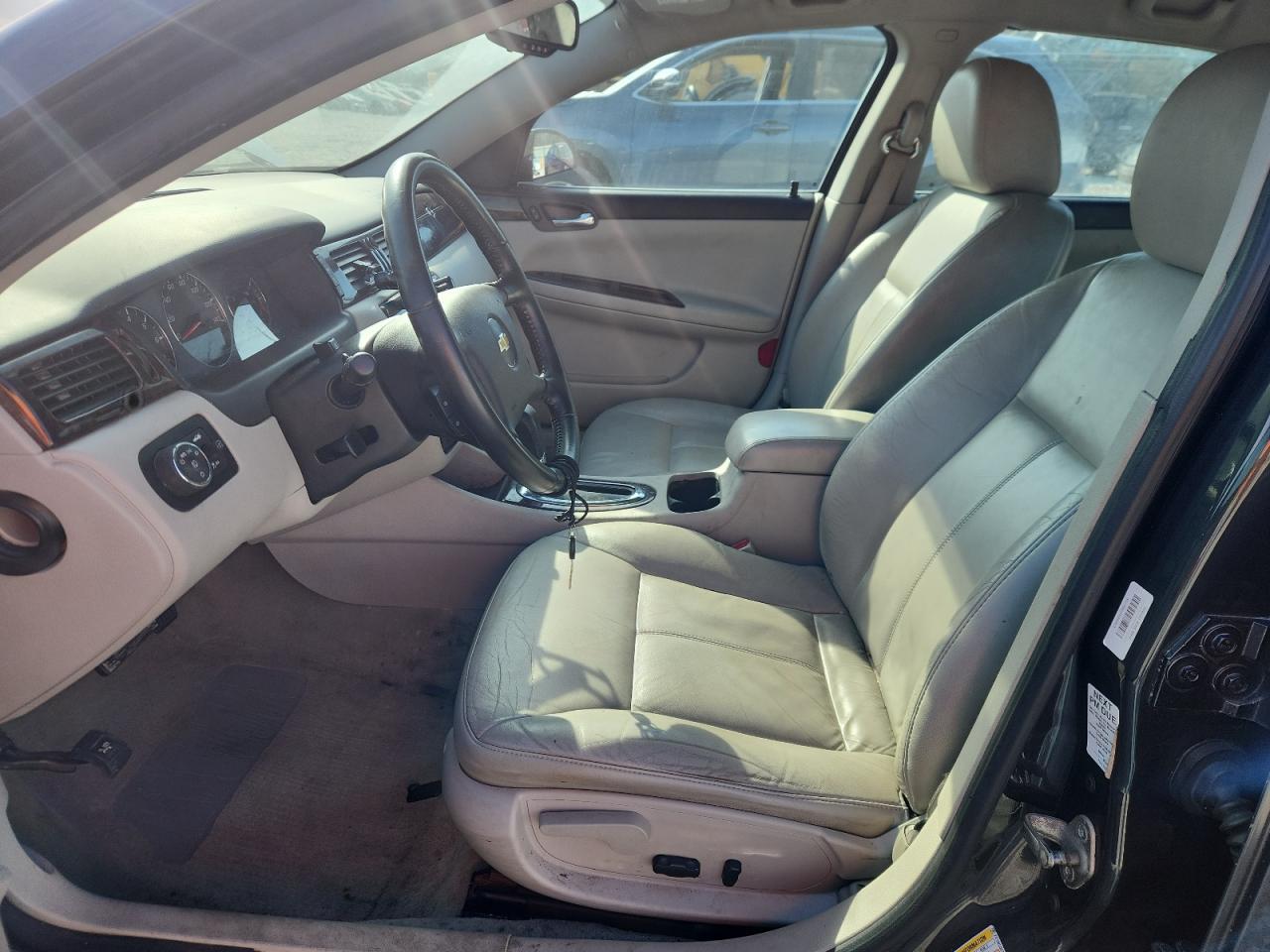 2013 Chevrolet Impala Ltz - Фото 7
