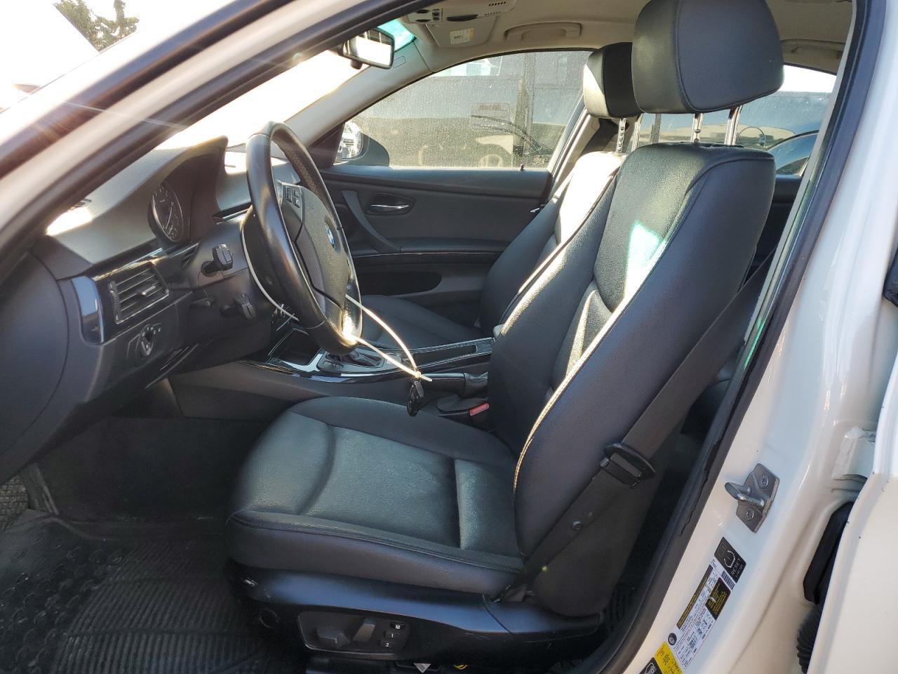2011 BMW 328 Xi - Фото 7