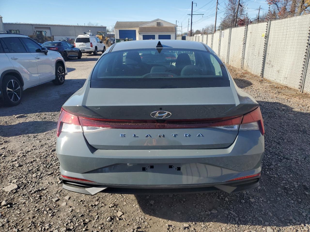 2022 Hyundai Elantra Sel - Image 6