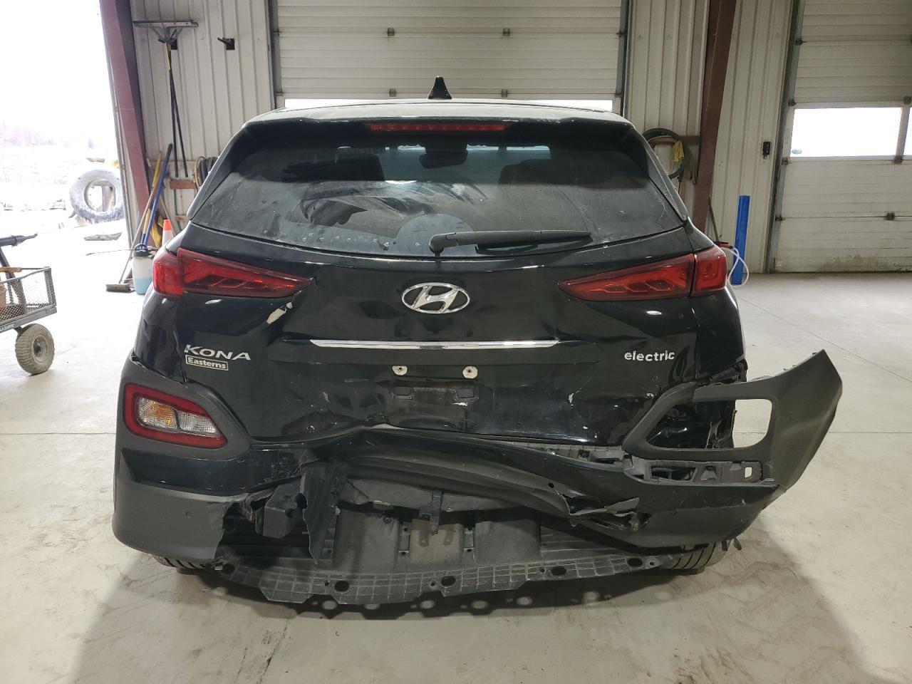 2020 Hyundai Kona Ultimate - Image 6