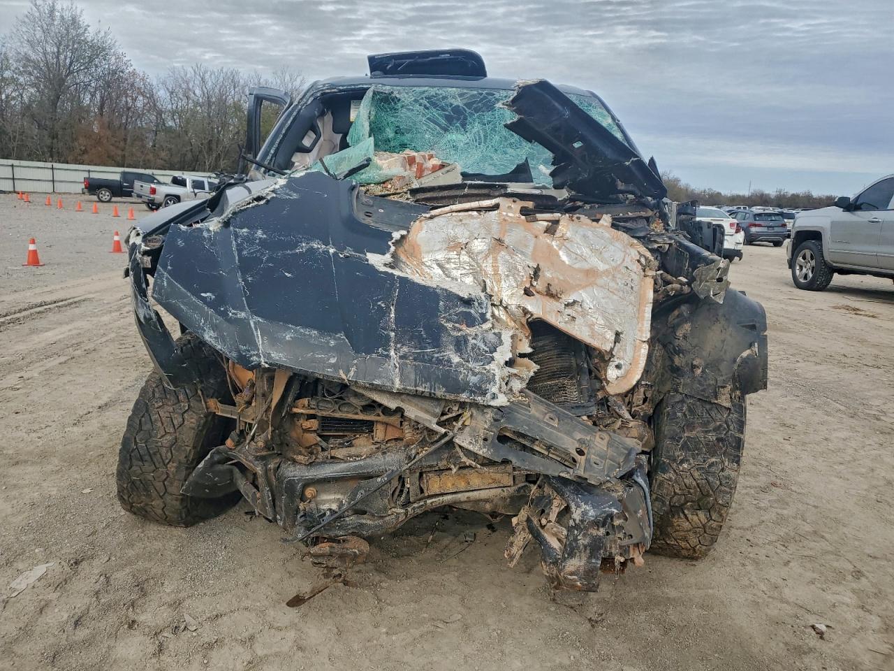 2018 Ford F150 Raptor - Image 5