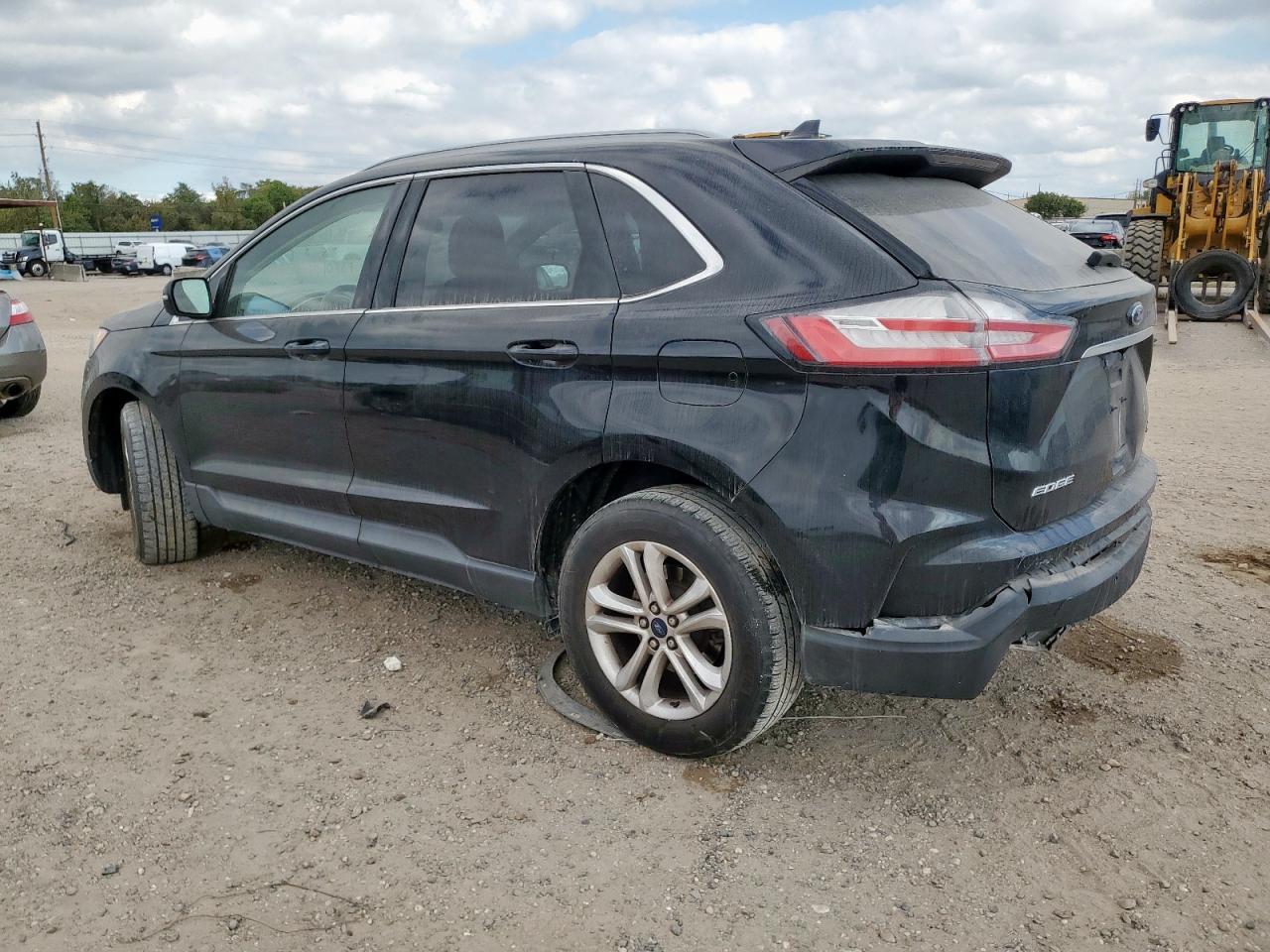 2020 Ford Edge Sel - Image 2