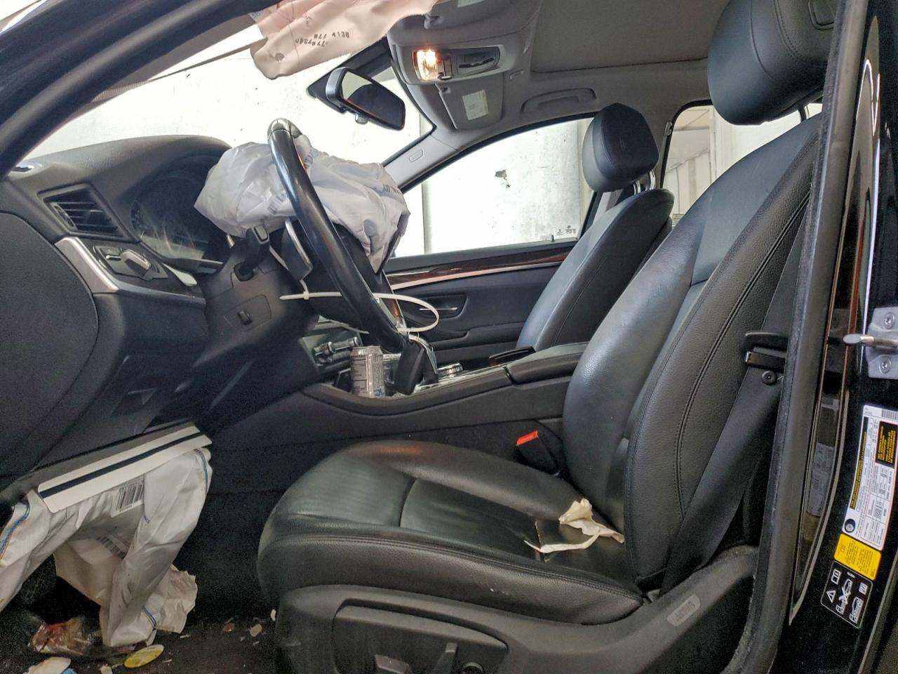 2016 BMW 528 Xi - Image 7