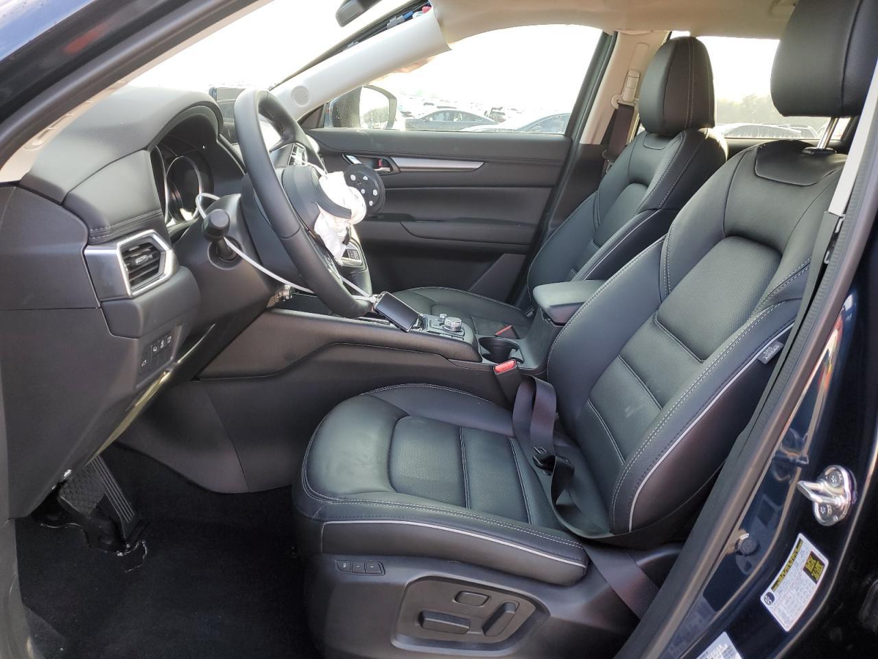 2025 Mazda Cx-5 Preferred - Фото 7