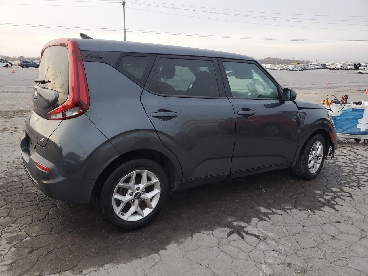 2020 Kia Soul S - Image 3