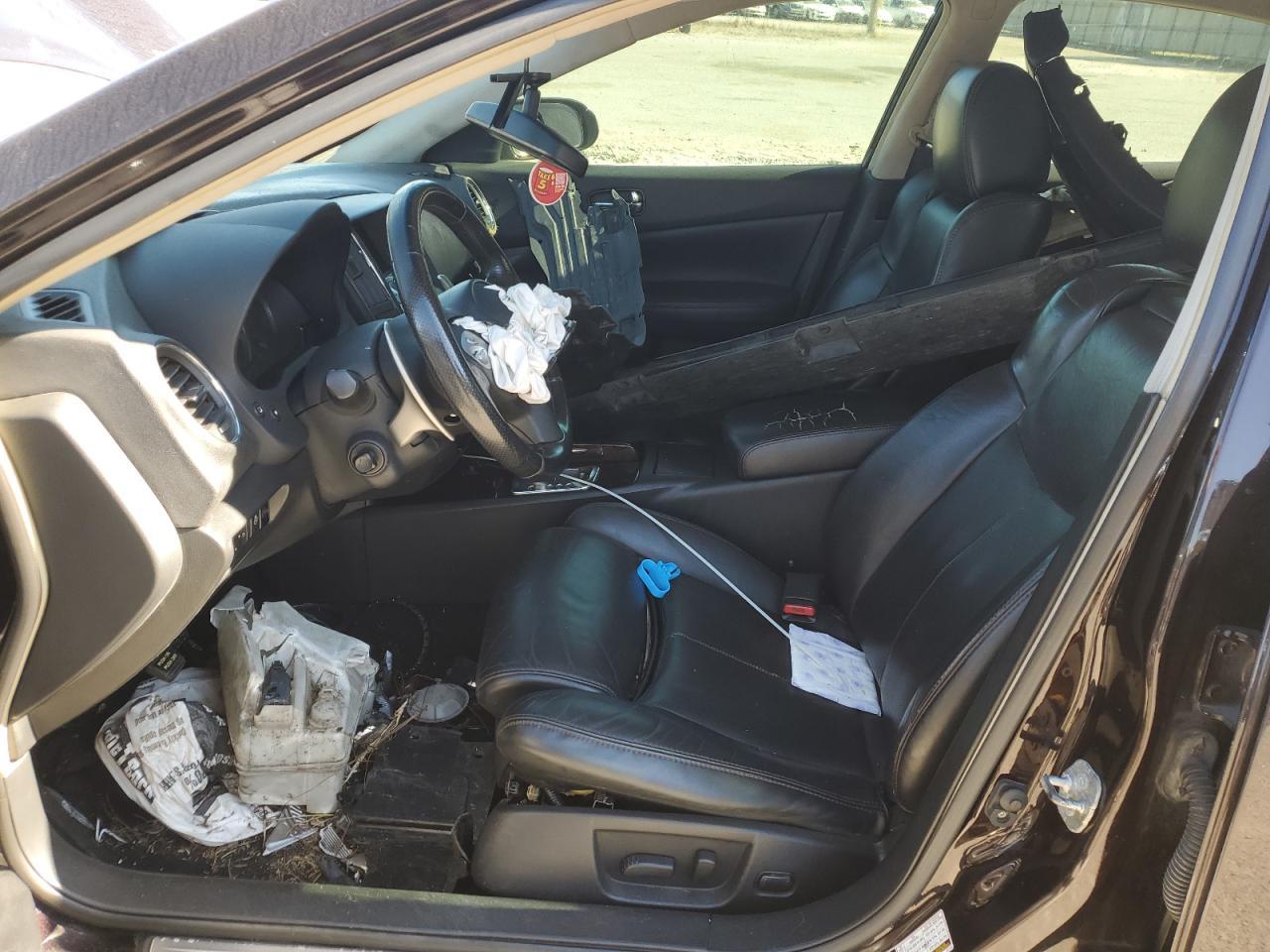 2011 Nissan Maxima S - Image 7