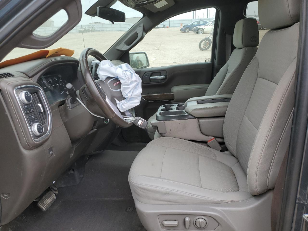 2020 GMC Sierra K1500 Sle - Image 7