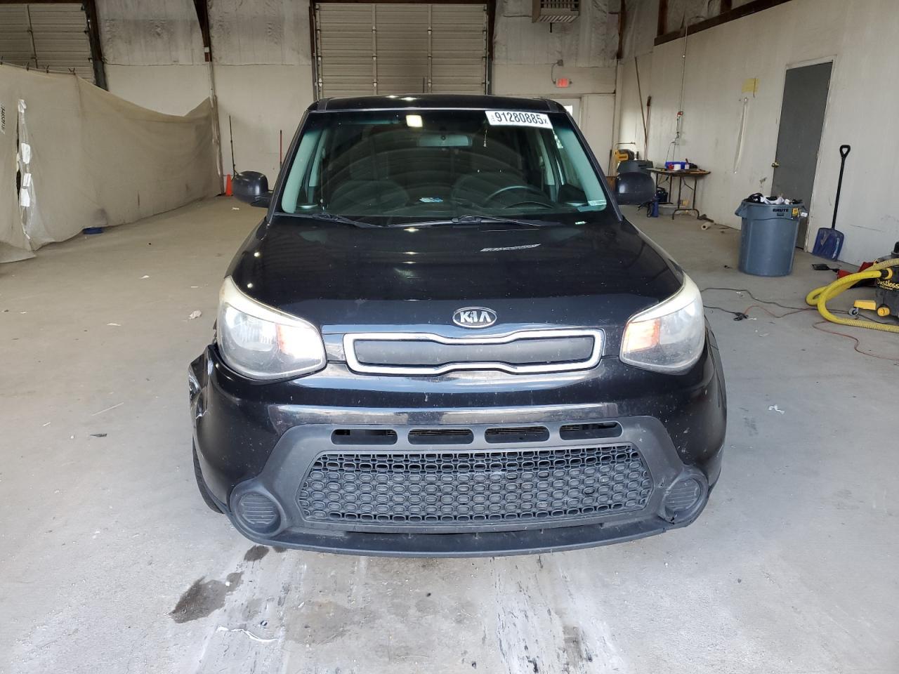 2016 Kia Soul - Фото 5