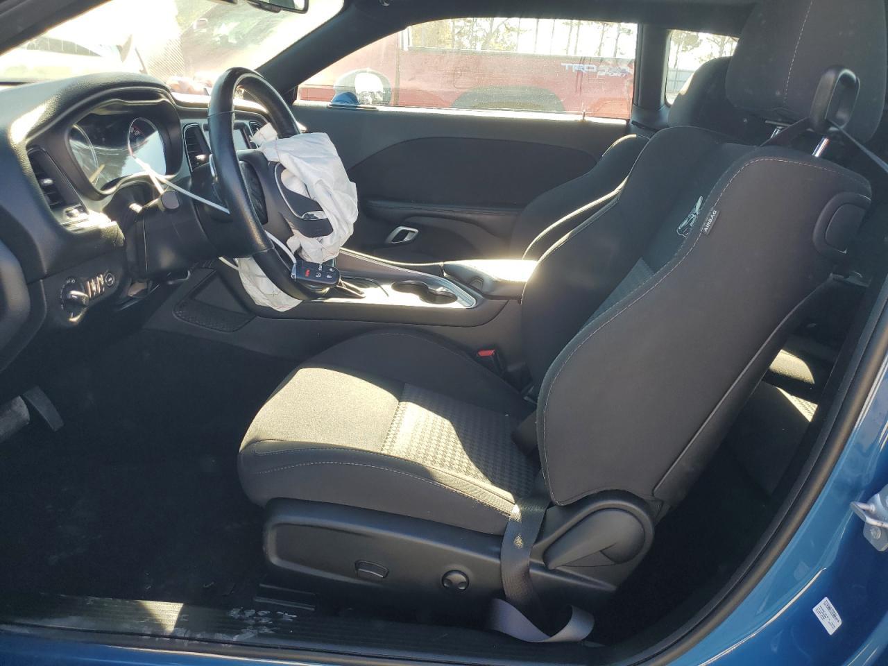 2022 Dodge Challenger R/T Scat Pack - Image 7