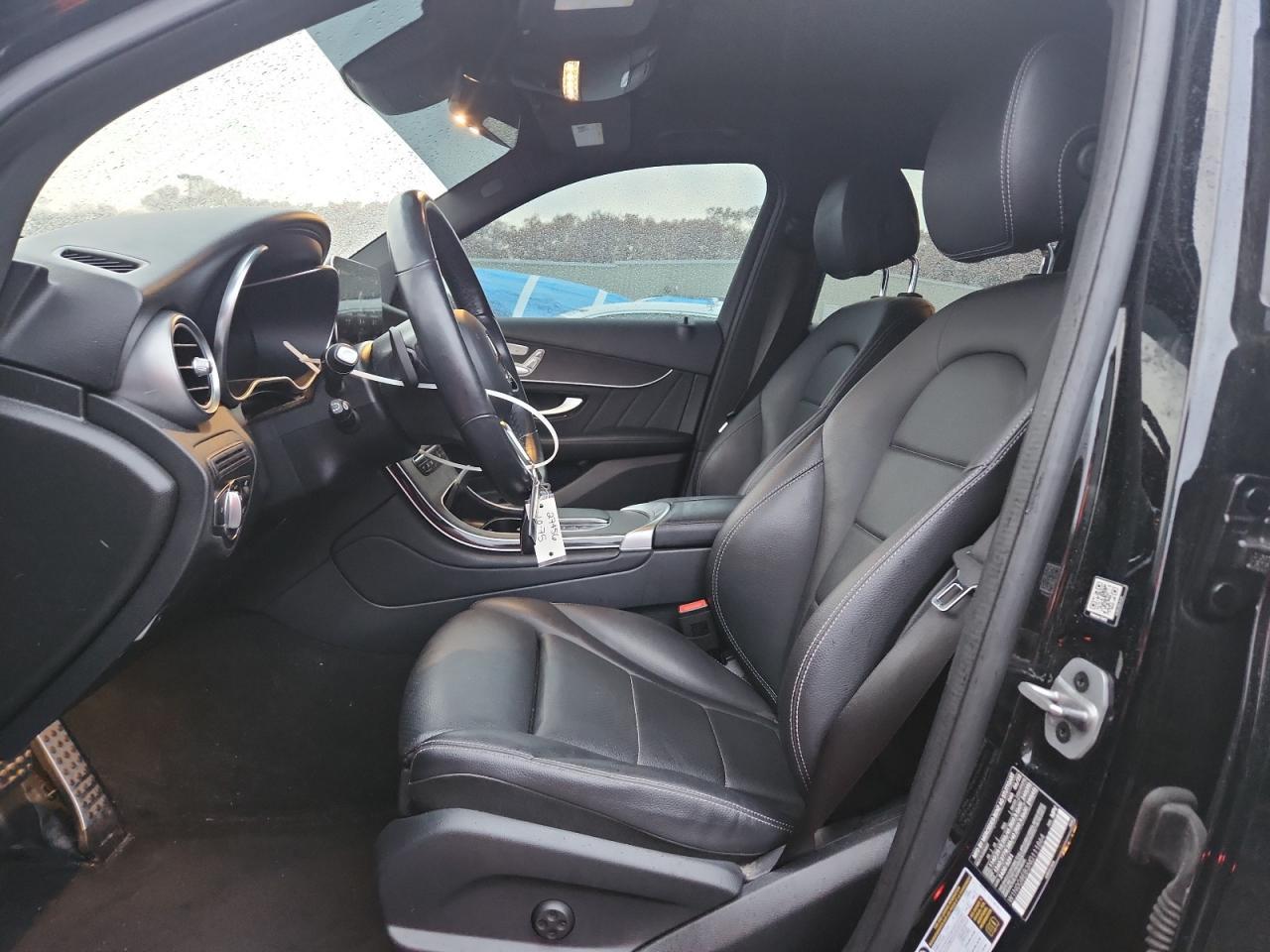 2022 Mercedes-Benz Glc 300 4Matic - Фото 7