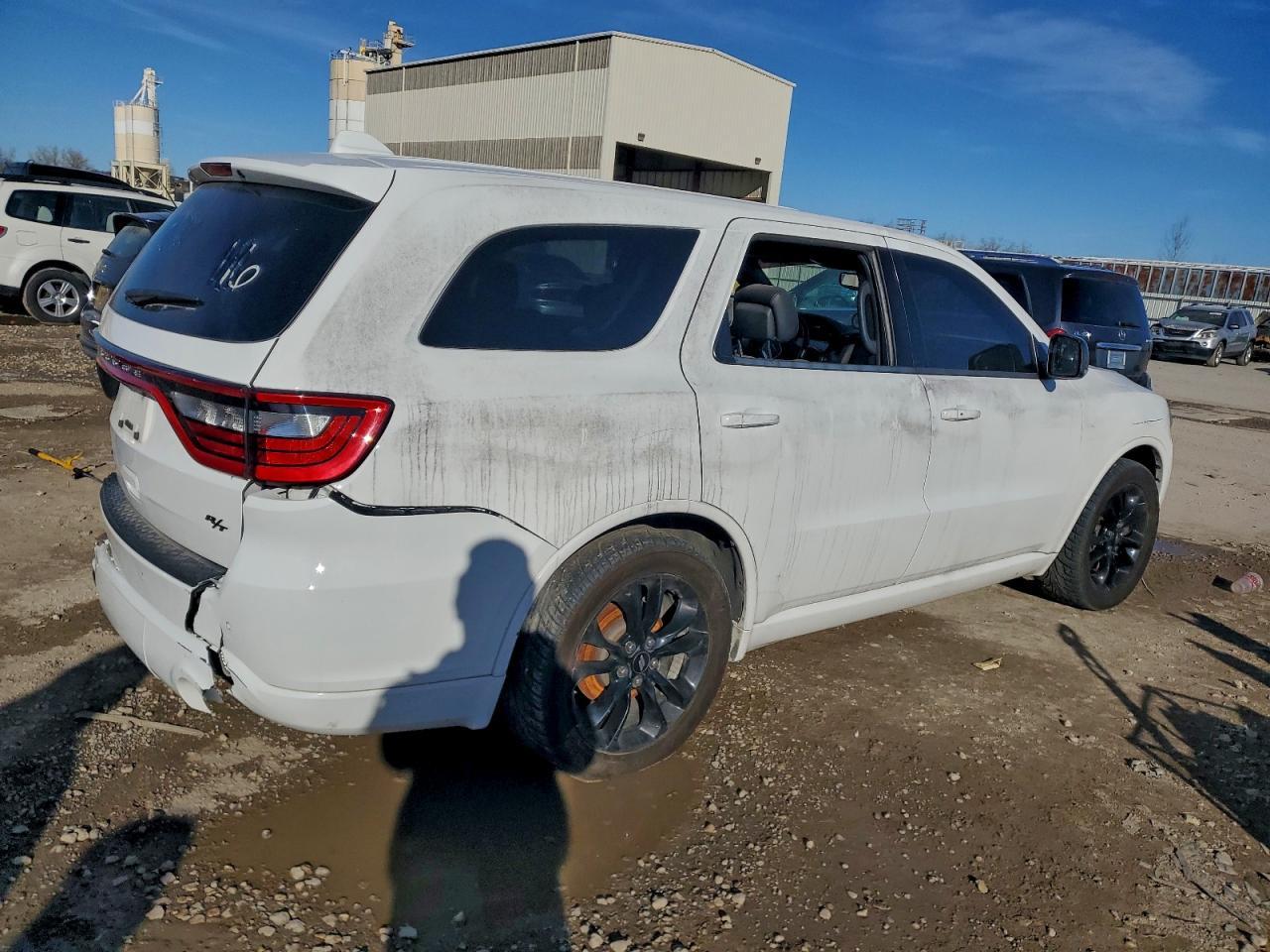 2020 Dodge Durango R/T - Фото 3