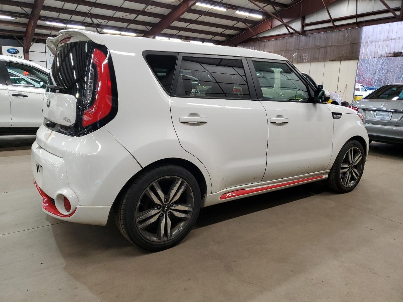 2014 Kia Soul + - Фото 3