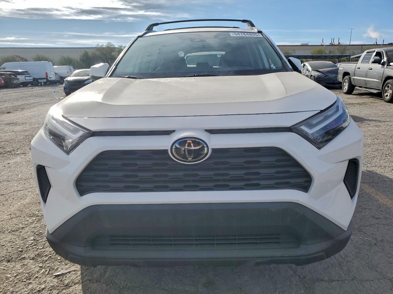 2022 Toyota Rav4 Xle - Фото 5