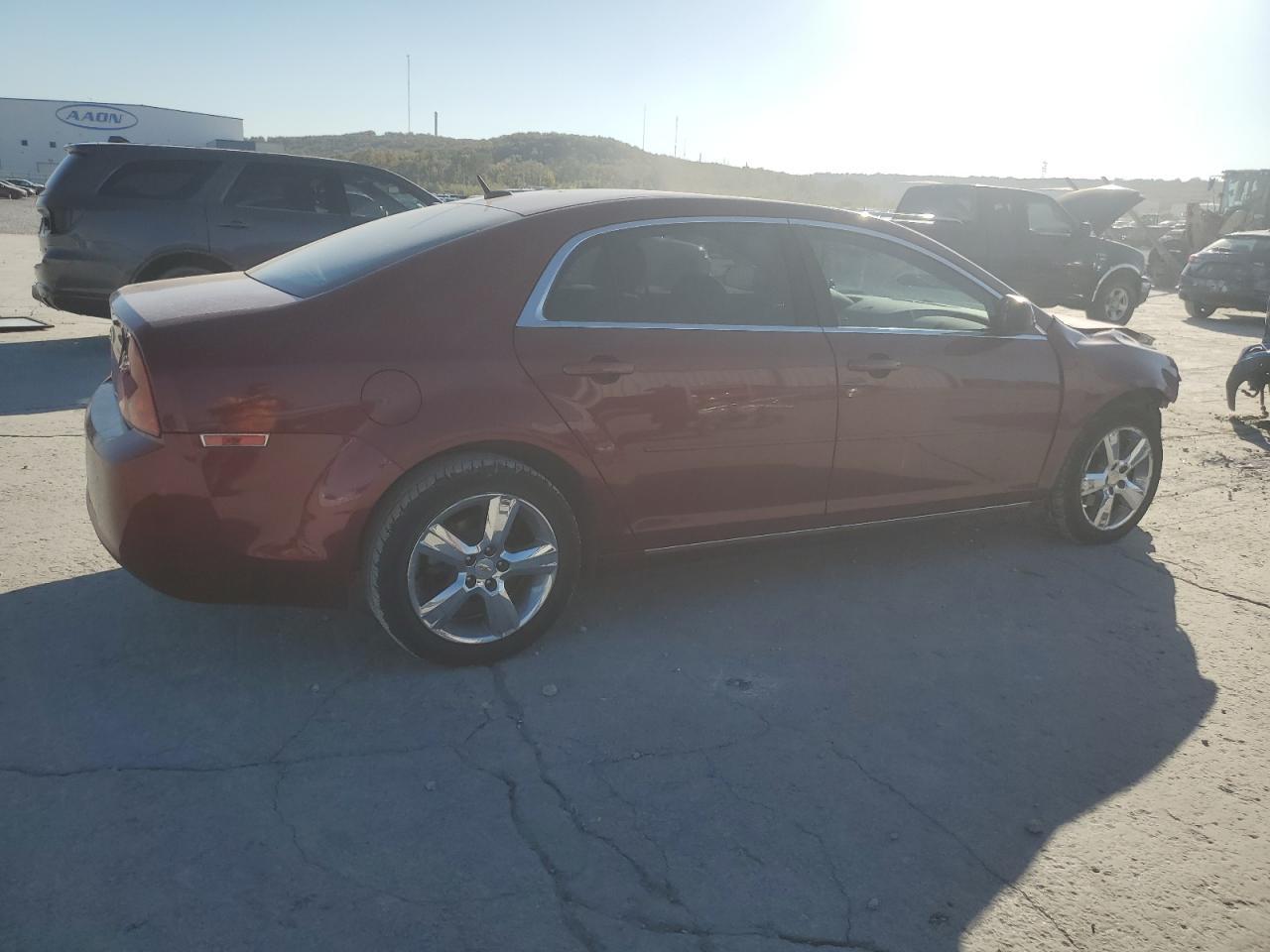 2011 Chevrolet Malibu 2Lt - Image 3