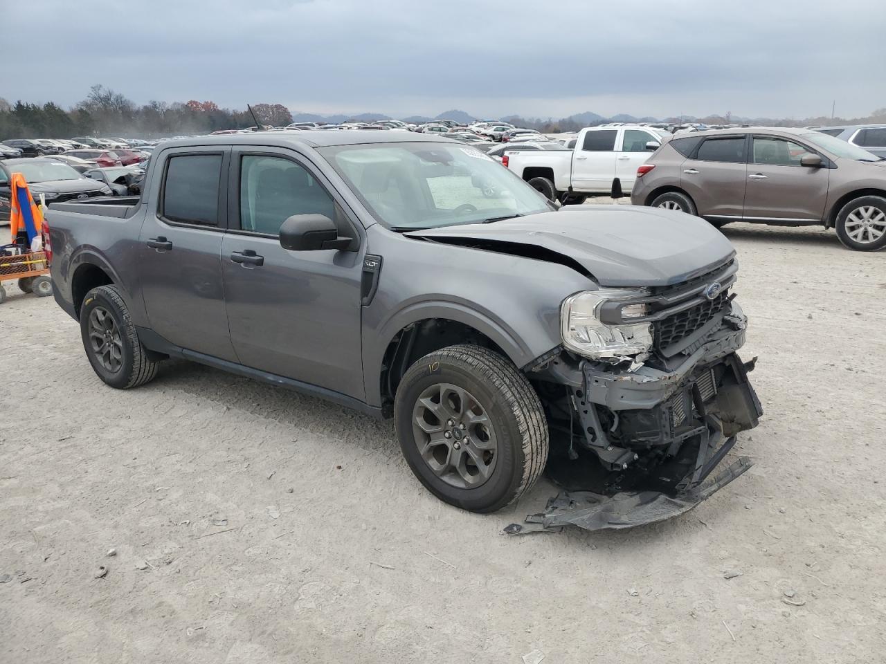 2022 Ford Maverick Xl - Image 4