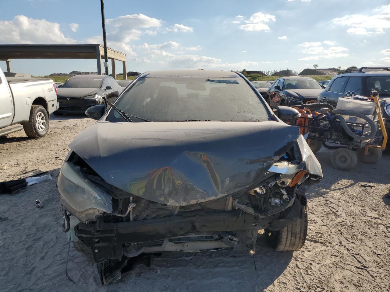 2016 Toyota Corolla L - Фото 5