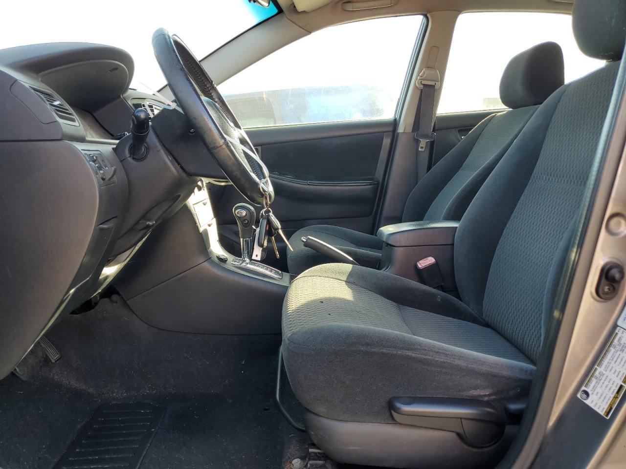 2006 Toyota Corolla Ce - Фото 7