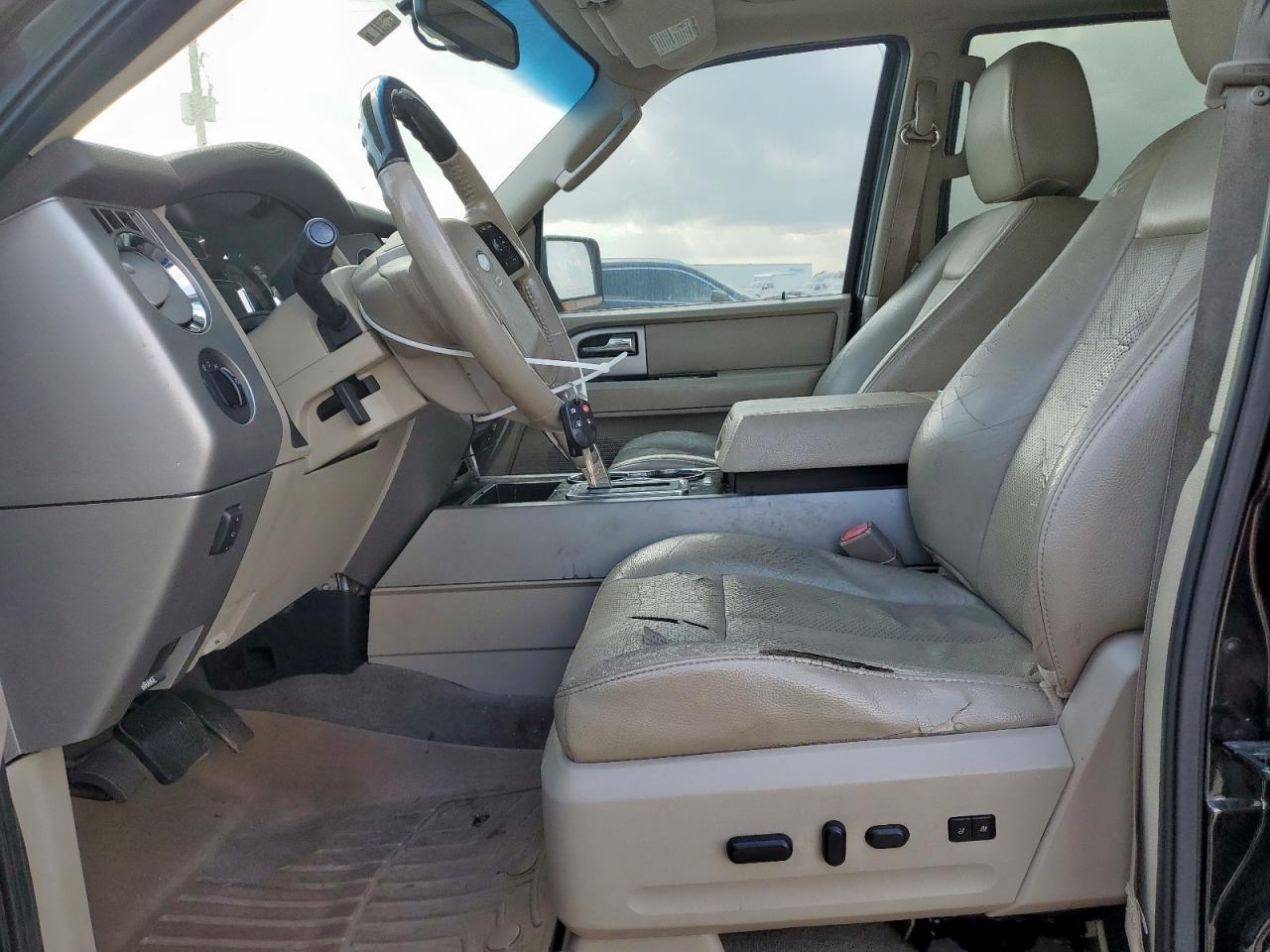 2011 Ford Expedition El Limited - Фото 7