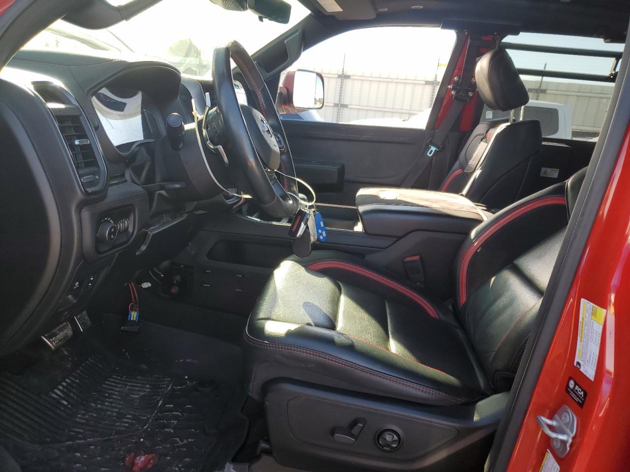 2023 Ram 1500 Trx - Image 7