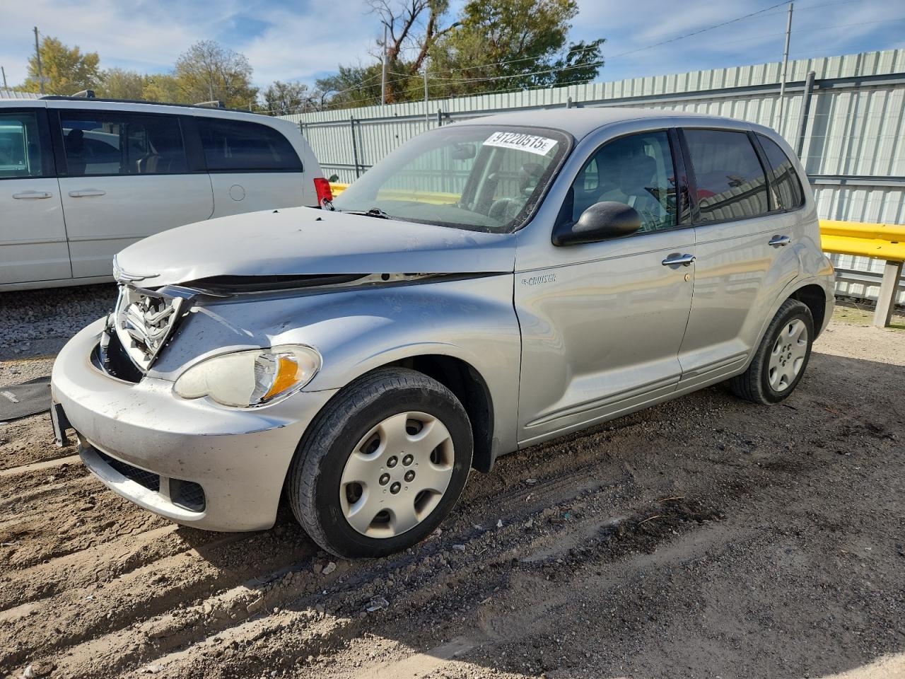2006 Chrysler Pt Cruiser Touring