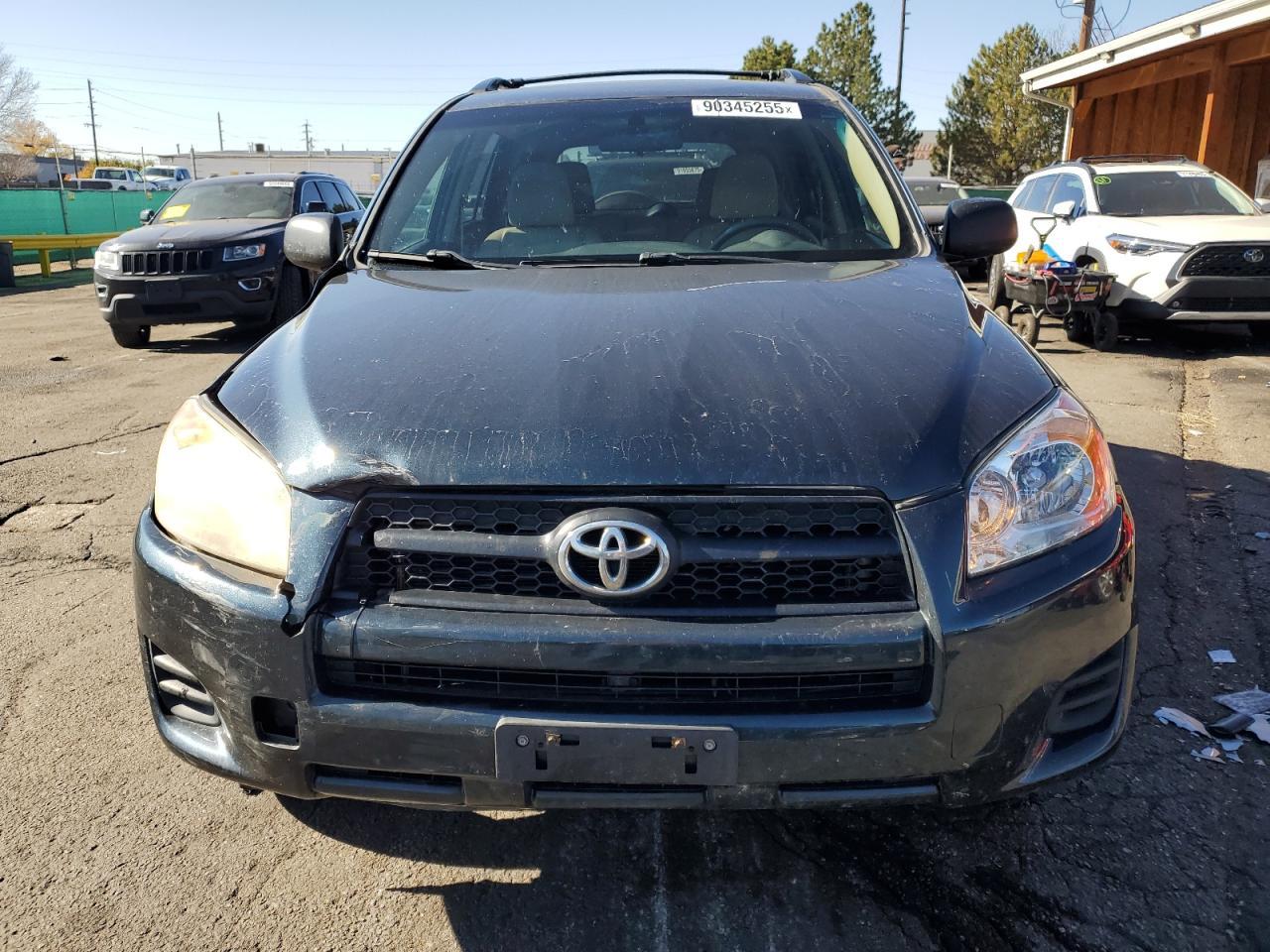 2012 Toyota Rav4 - Image 5
