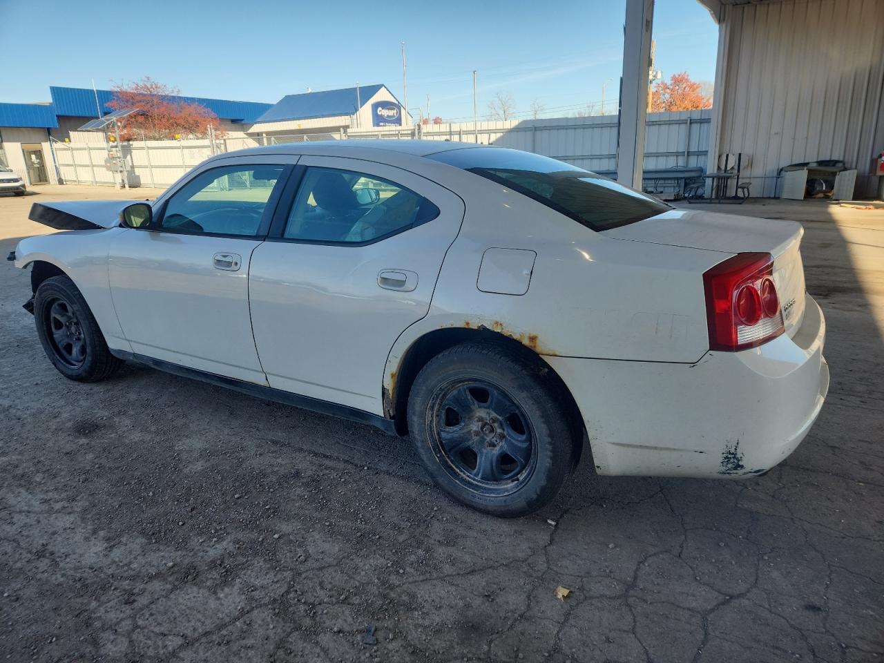 2010 Dodge Charger - Image 2