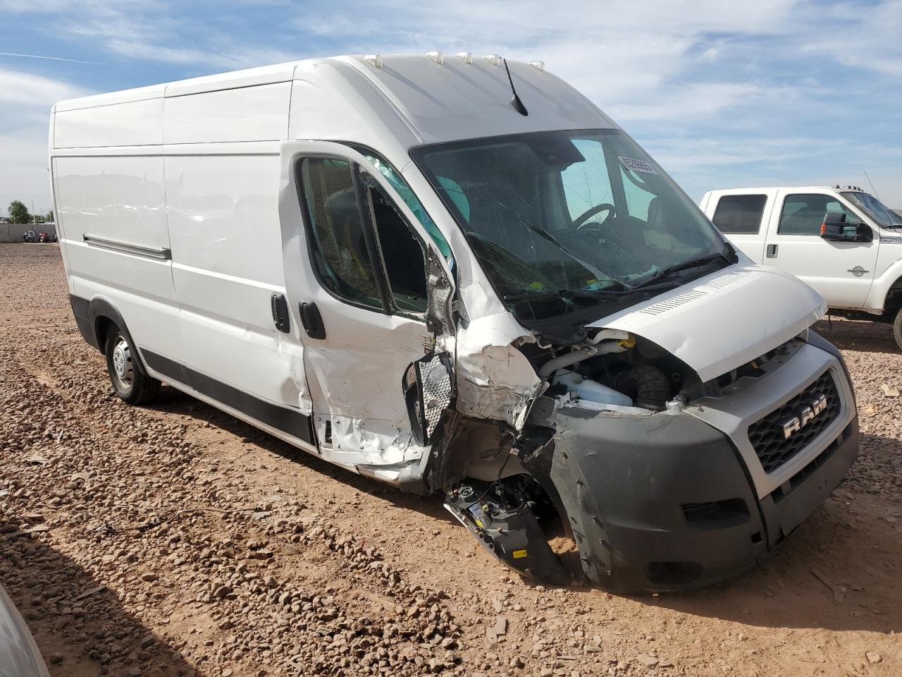 2022 Ram Promaster 2500 2500 High - Image 4
