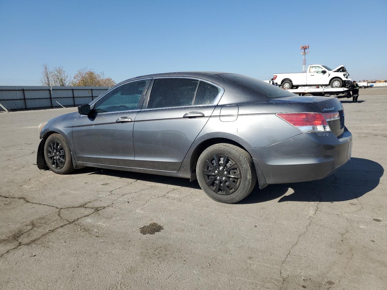 2011 Honda Accord Lx - Фото 2