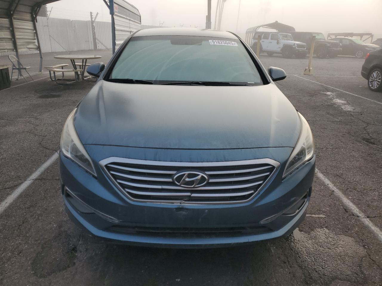 2016 Hyundai Sonata Se - Image 5