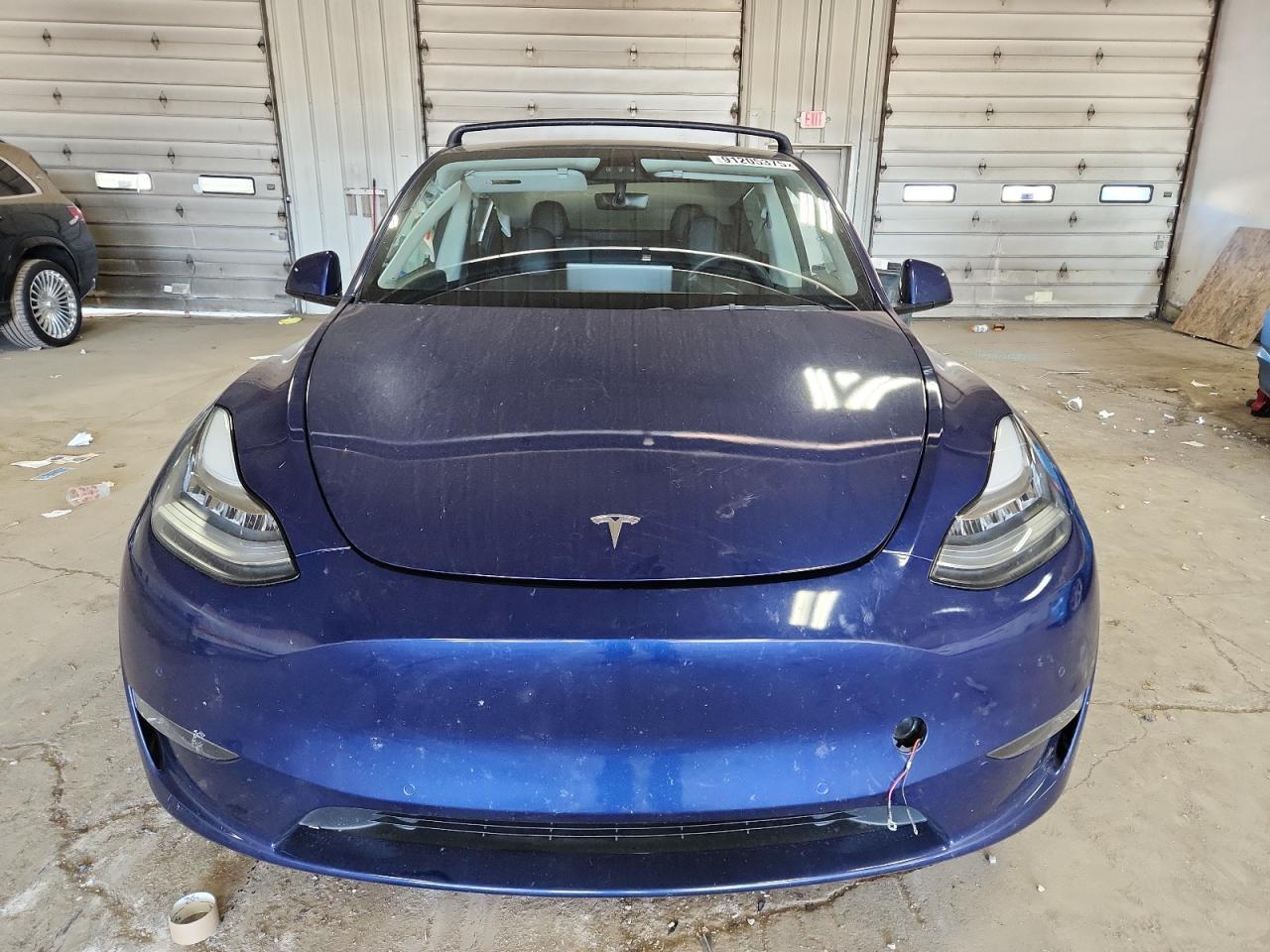 2021 Tesla Model Y - Image 5