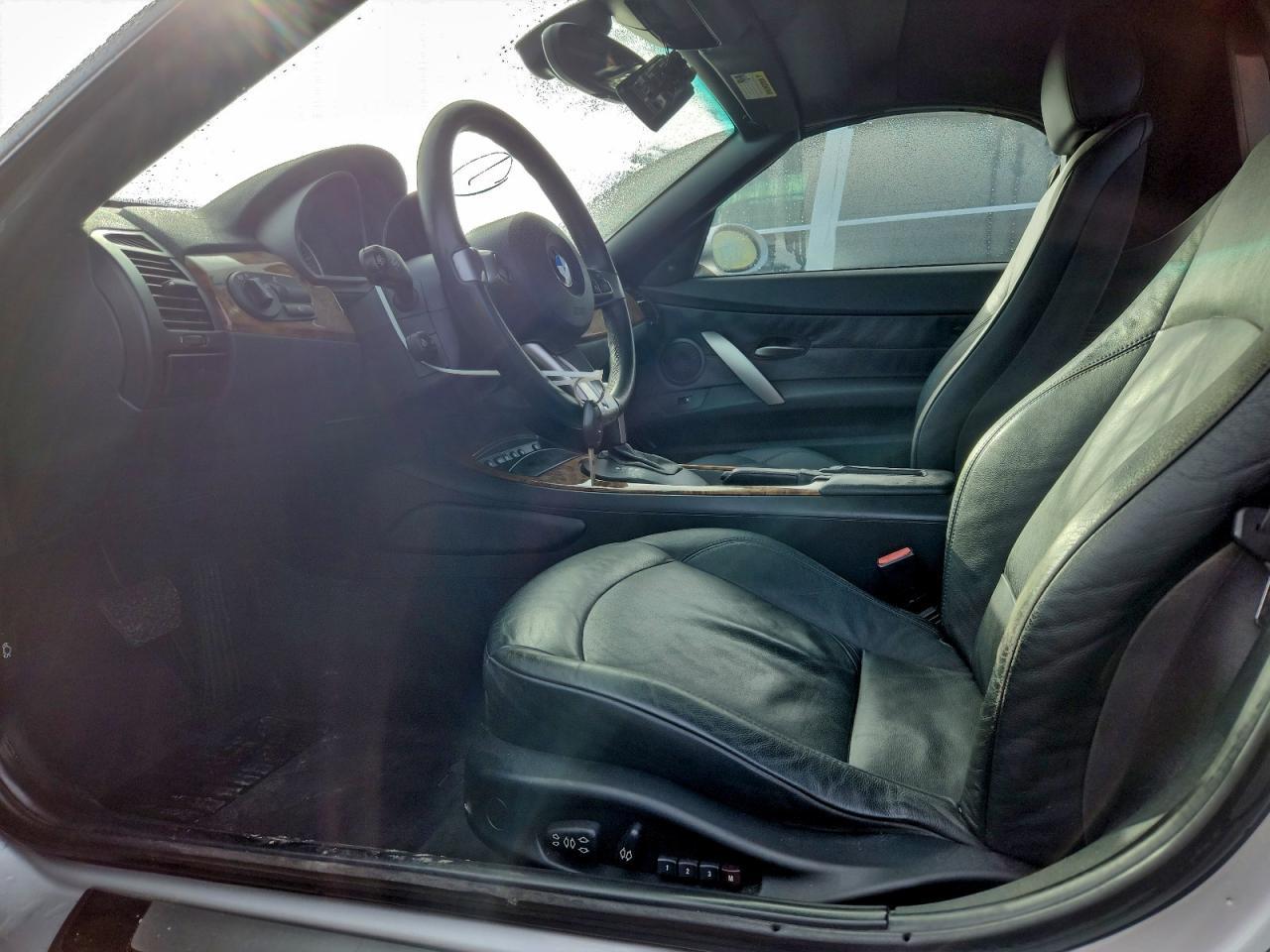 2005 BMW Z4 3.0 - Image 7