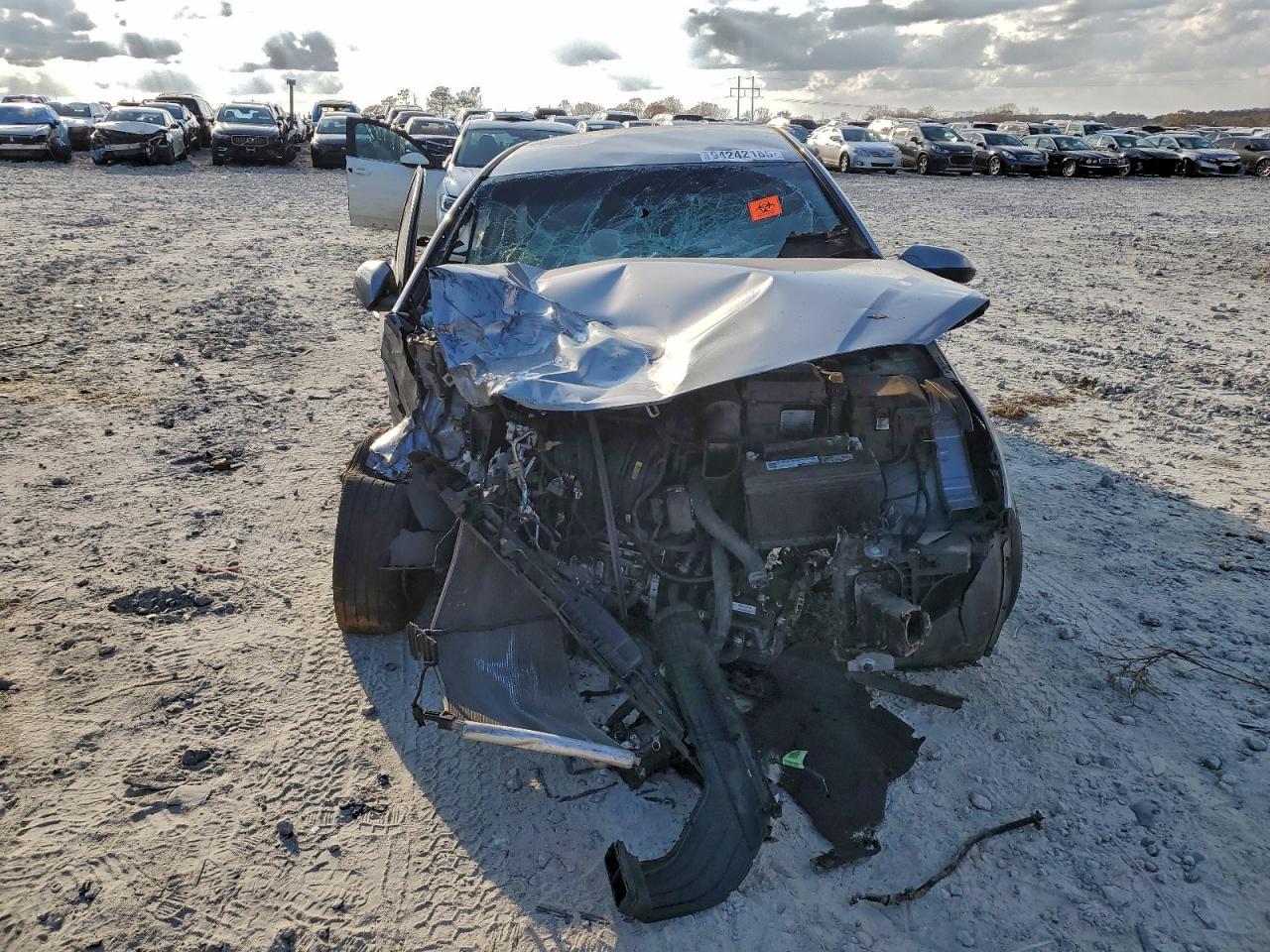 2016 Hyundai Sonata Se - Image 5