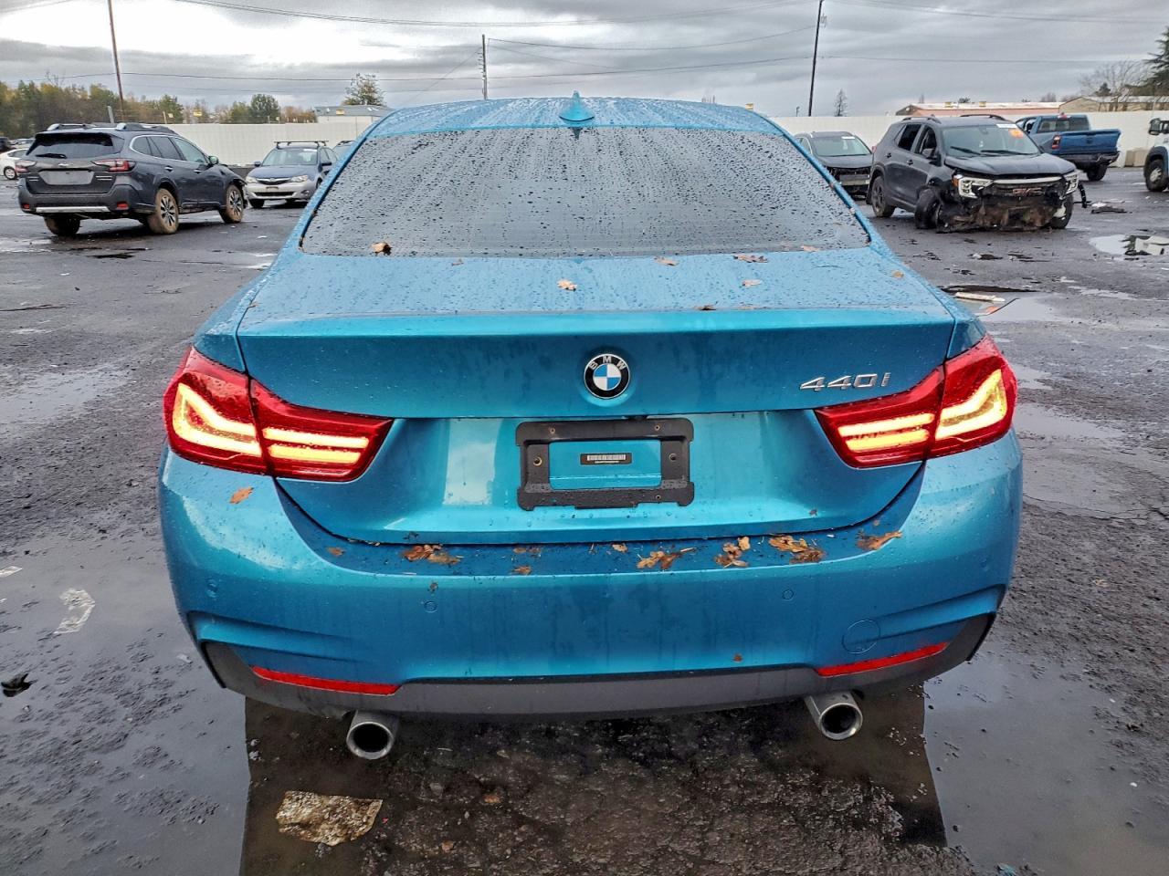 2019 BMW 440I - Image 6