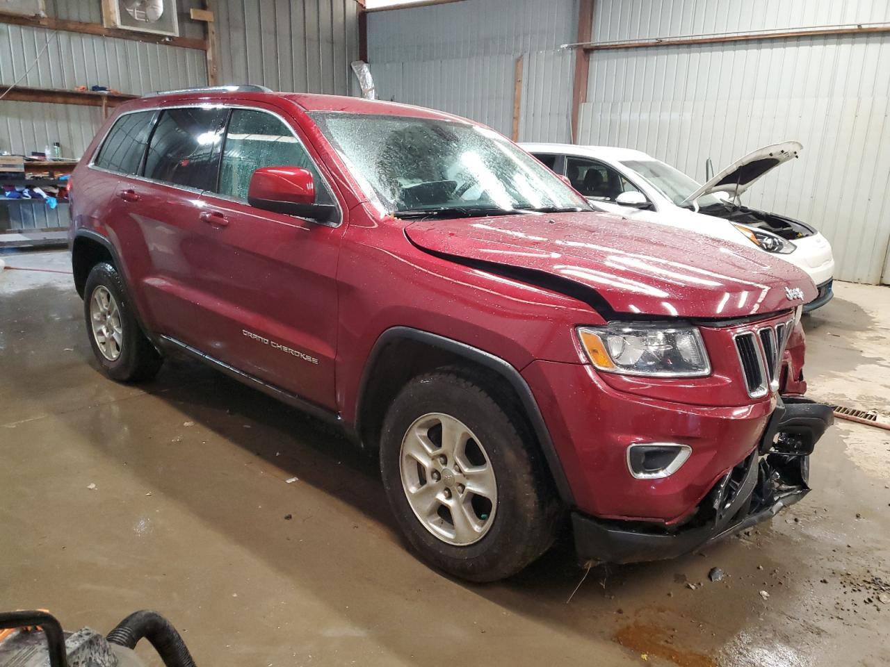 2014 Jeep Grand Cherokee Laredo - Фото 4